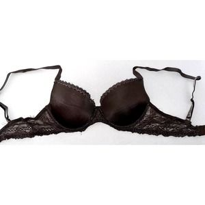 Calvin Klein Customized Lift with Lace 34b‎
